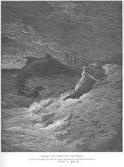 Jonah 2 - Jonah and the Whale